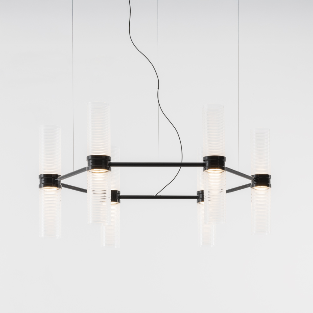 Zephyr Pendant Lamp by Artemide Pendant Lamps